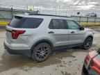 2016 FORD Explorer Sport Trac
