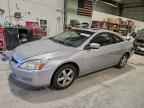 2003 HONDA ACCORD