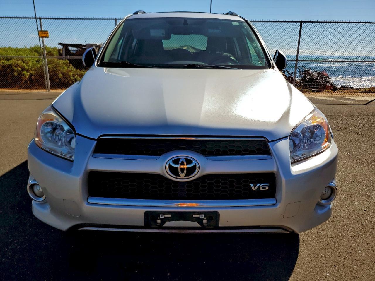 2010 TOYOTA RAV4