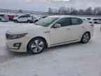 2016 KIA Optima Hybrid