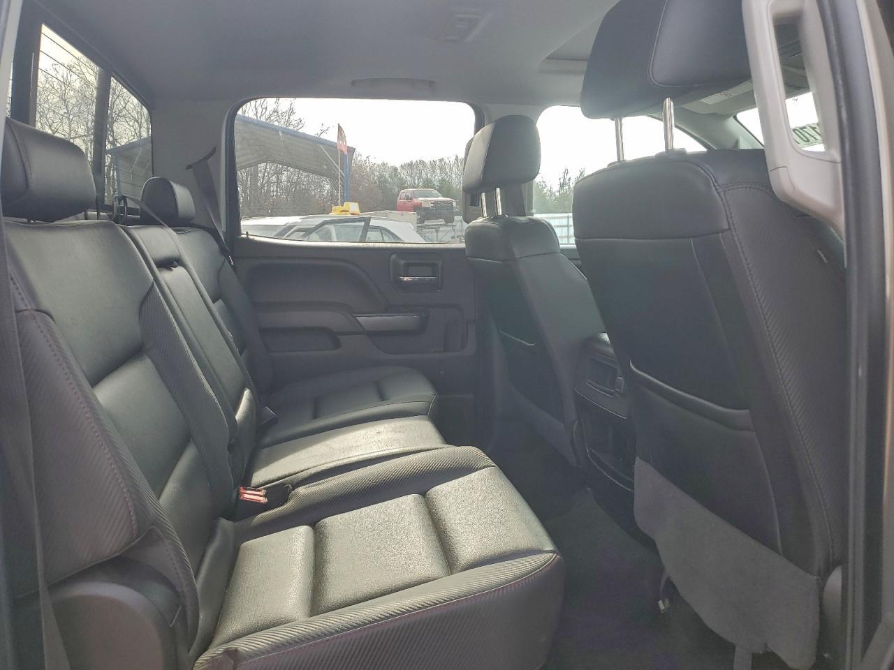 2017 GMC Sierra