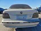 2003 BMW 5 series