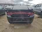 2017 DODGE CHARGER