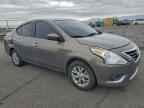 2015 NISSAN VERSA