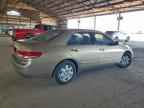 2003 HONDA ACCORD