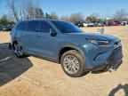2025 TOYOTA HIGHLANDER