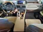 2018 LEXUS RX 450H