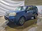 2010 HONDA PILOT