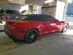 2014 CHEVROLET Camaro