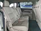 2017 HONDA ODYSSEY