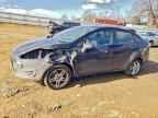 2017 FORD Fiesta