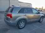 2011 KIA SORENTO