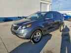 2012 KIA SPORTAGE