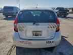 2015 NISSAN Versa Note