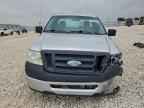 2008 FORD F-150