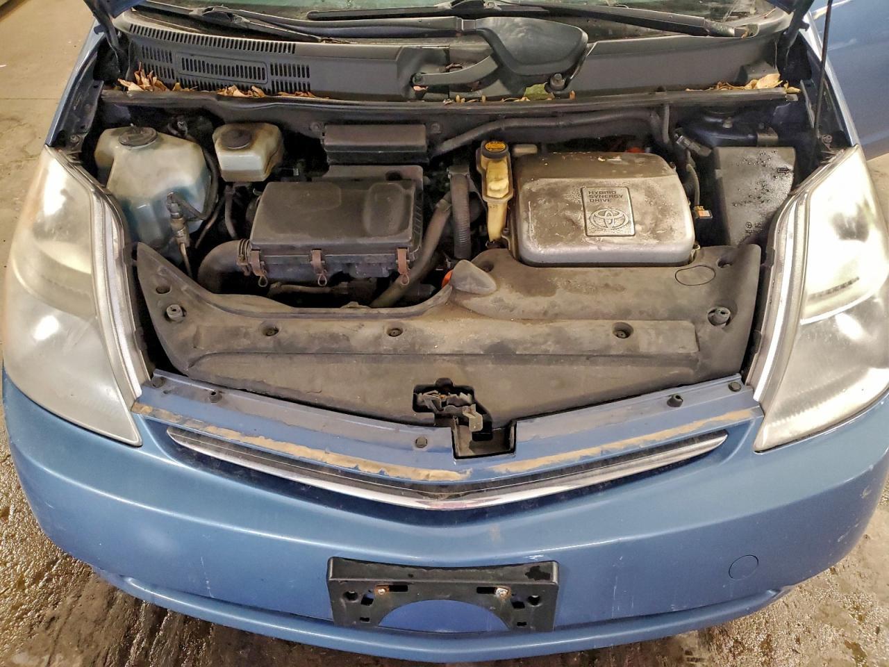 2006 TOYOTA PRIUS