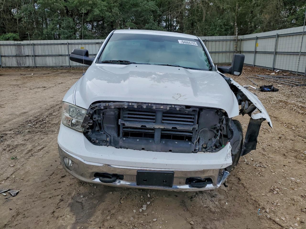 2013 RAM 1500