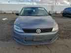 2012 VOLKSWAGEN JETTA
