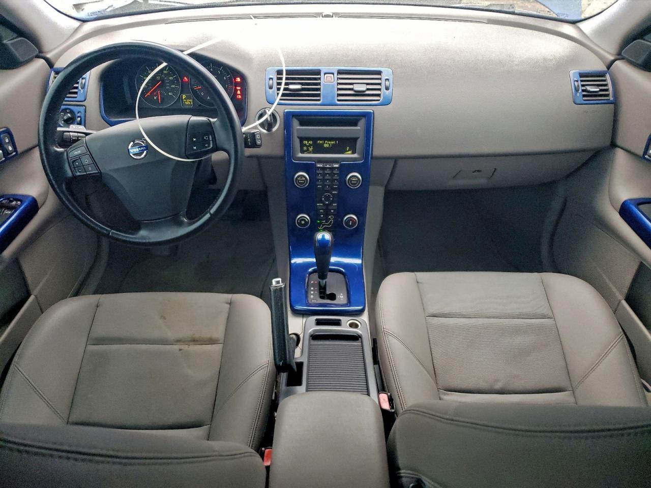2008 VOLVO C30