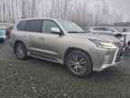2019 LEXUS LX 570