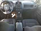 2015 JEEP PATRIOT