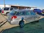 2009 SUBARU Outback