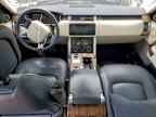 2019 LAND ROVER RANGE ROVER