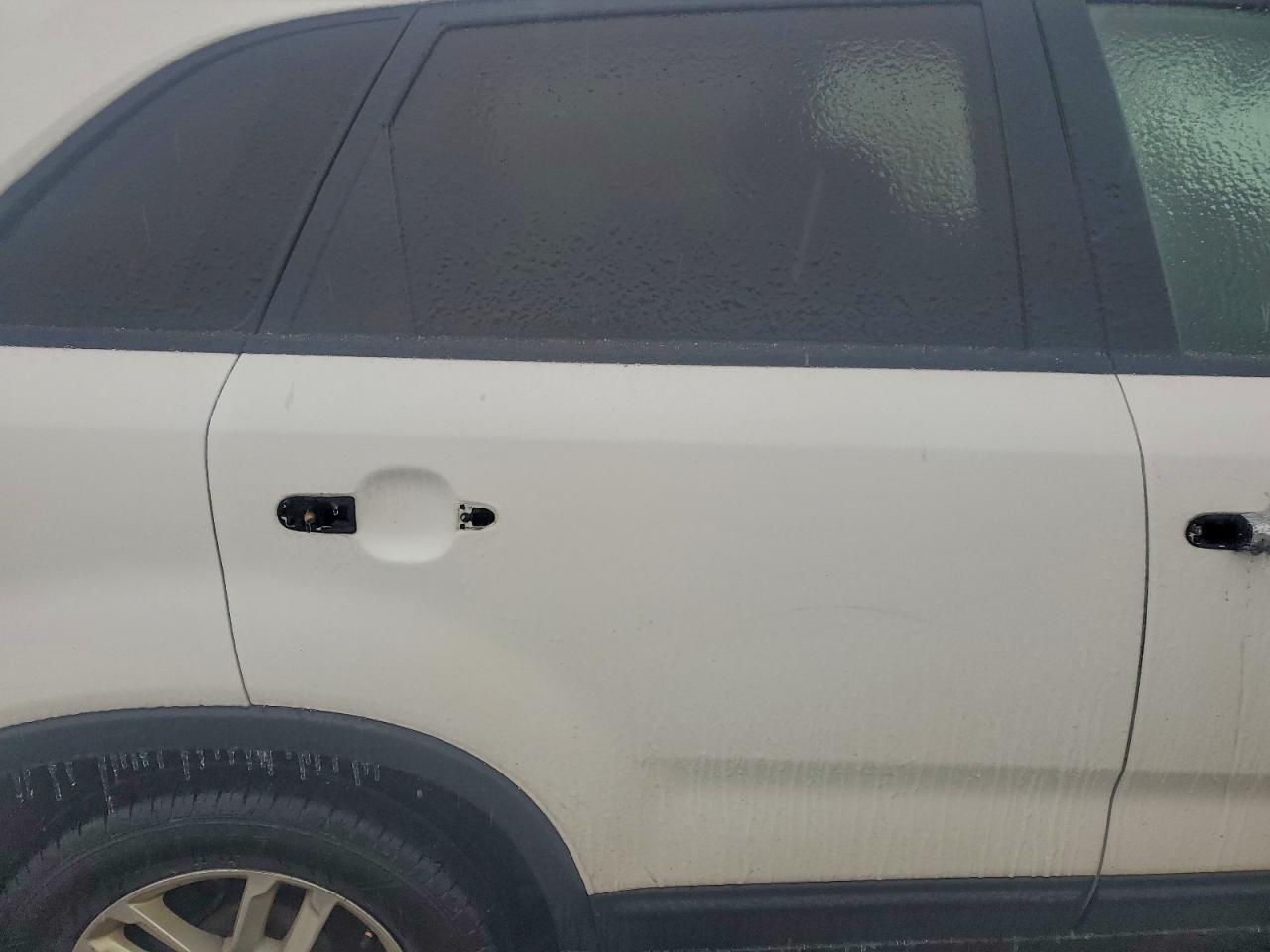 2014 KIA SORENTO