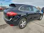 2011 PORSCHE CAYENNE