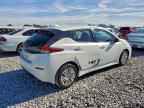2022 NISSAN LEAF