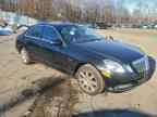 2012 MERCEDES-BENZ E-Class