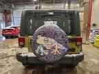 2013 JEEP WRANGLER