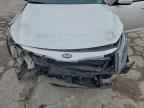 2015 KIA Optima Hybrid