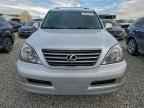 2008 LEXUS Gx470