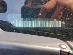 2005 BUICK Lesabre