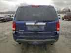 2014 HONDA PILOT