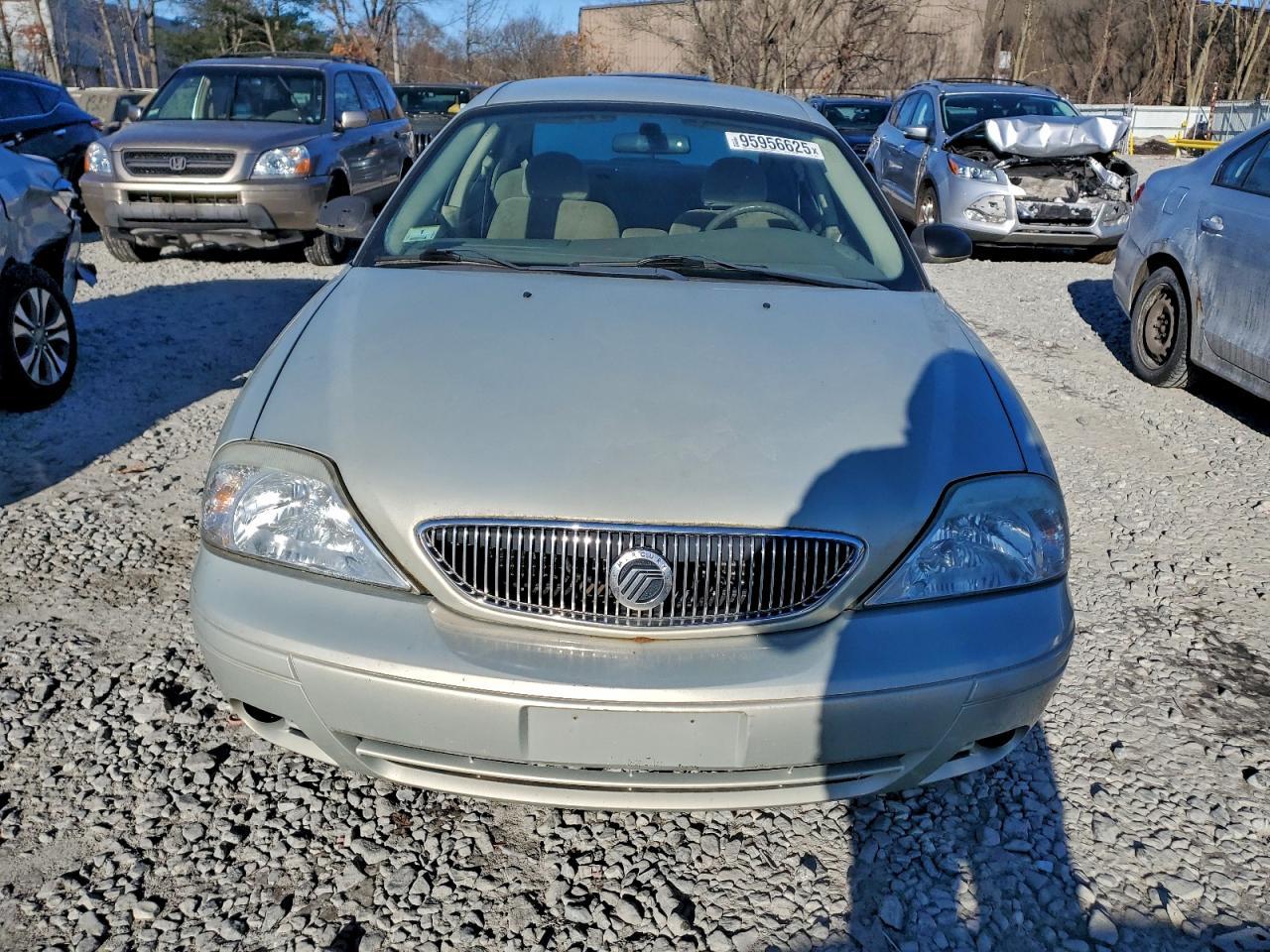 2005 MERCURY Sable
