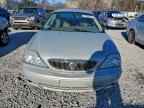 2005 MERCURY Sable