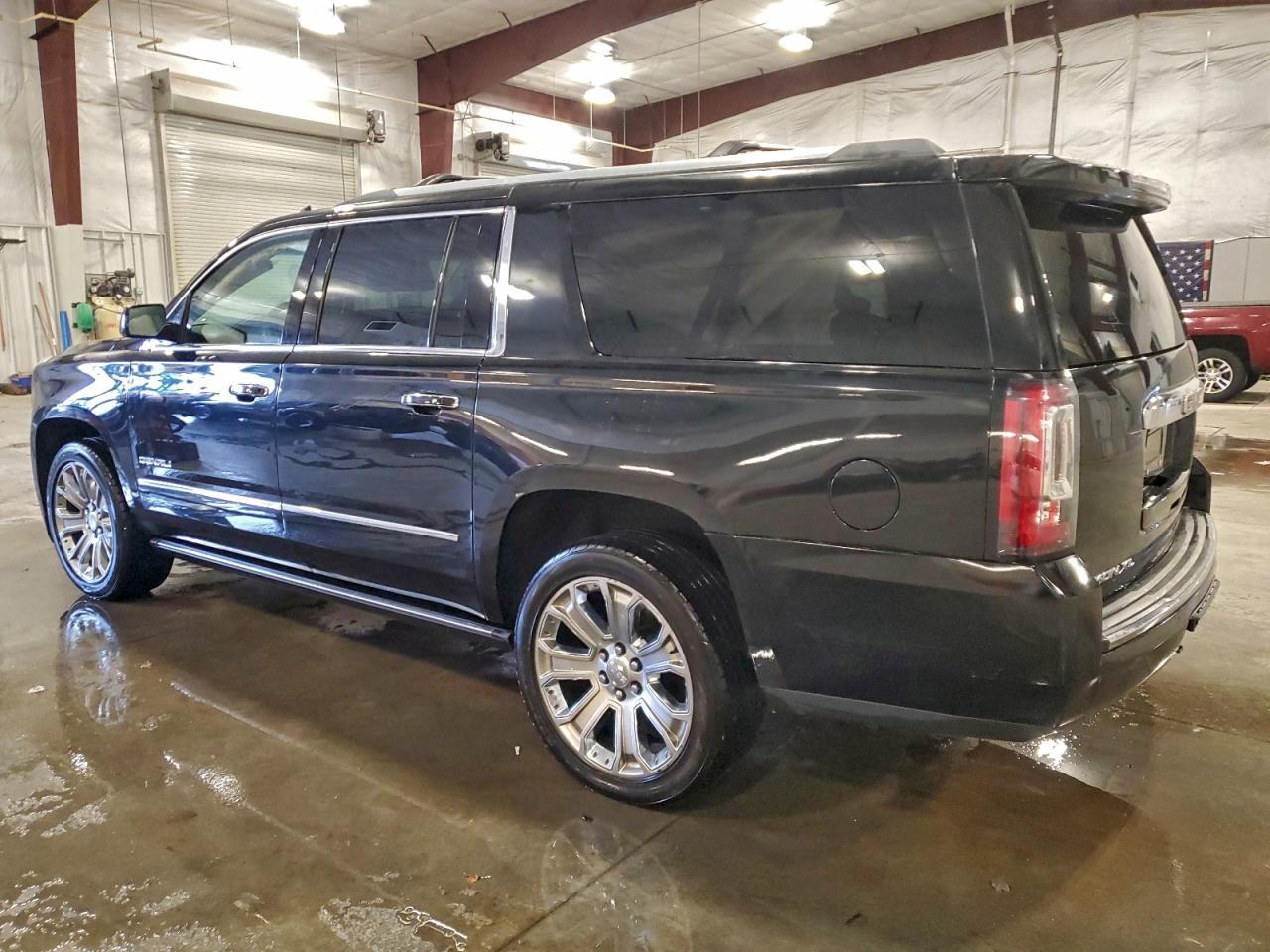2019 GMC Yukon XL
