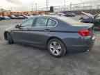 2013 BMW 5 series