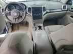 2012 JEEP Grand Cherokee