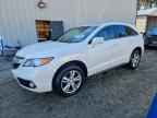 2014 ACURA RDX
