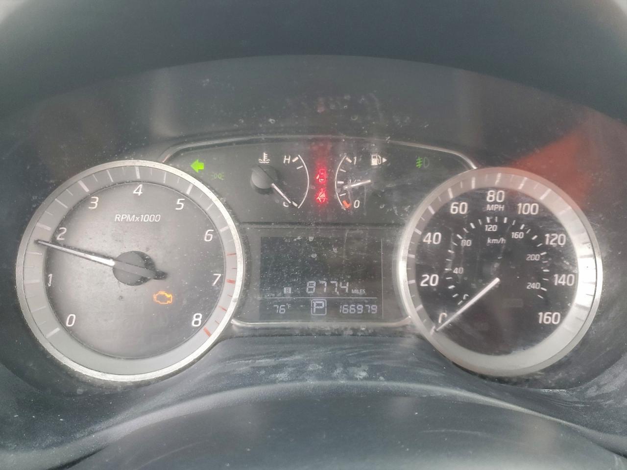 2015 NISSAN SENTRA