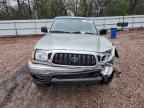 2001 TOYOTA TACOMA