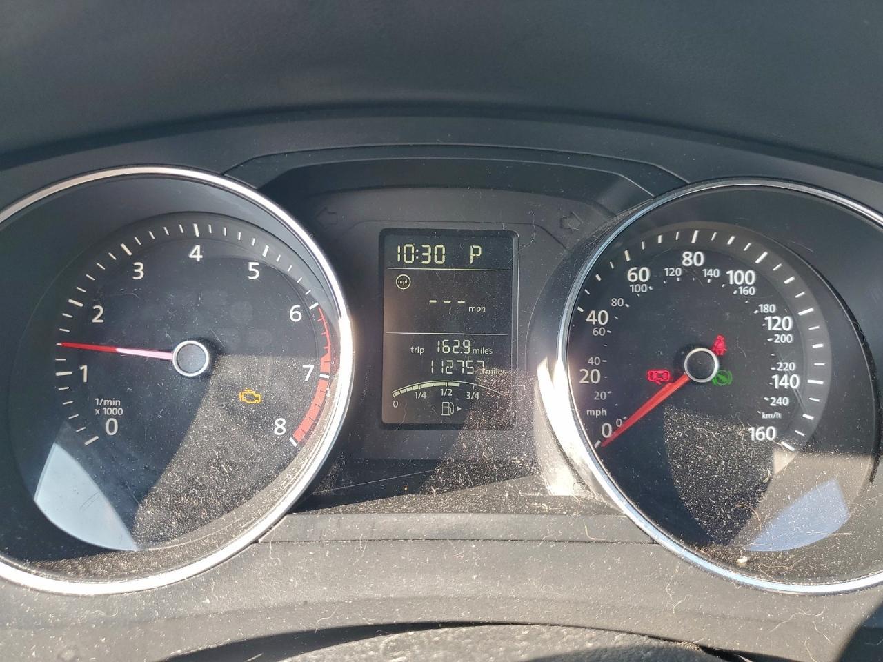 2018 VOLKSWAGEN JETTA