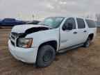 2013 CHEVROLET Suburban