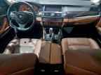 2016 BMW 5 series