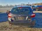 2012 SUBARU IMPREZA