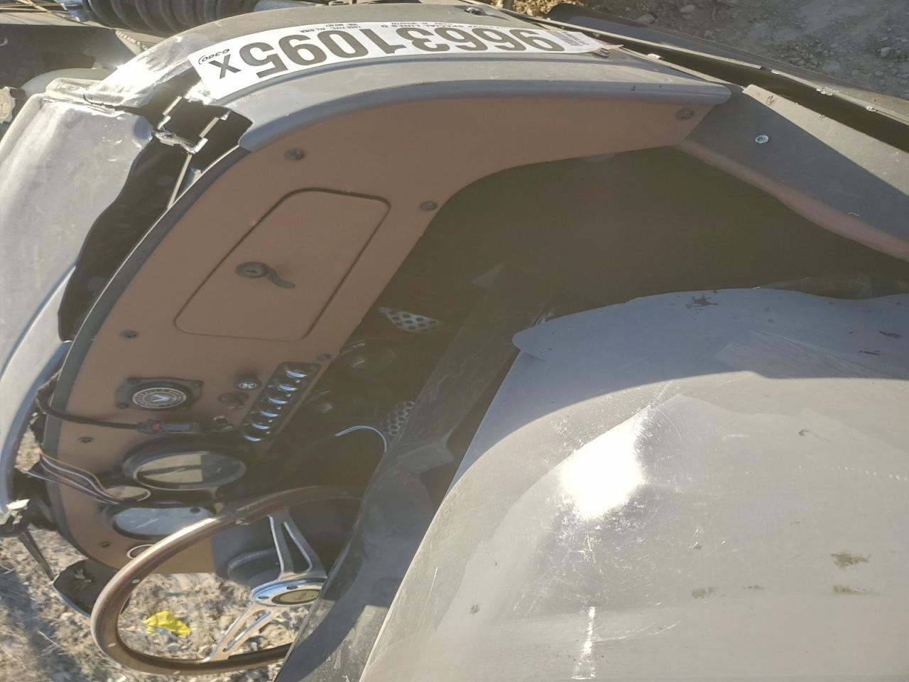 2021 Vanderhall Venice