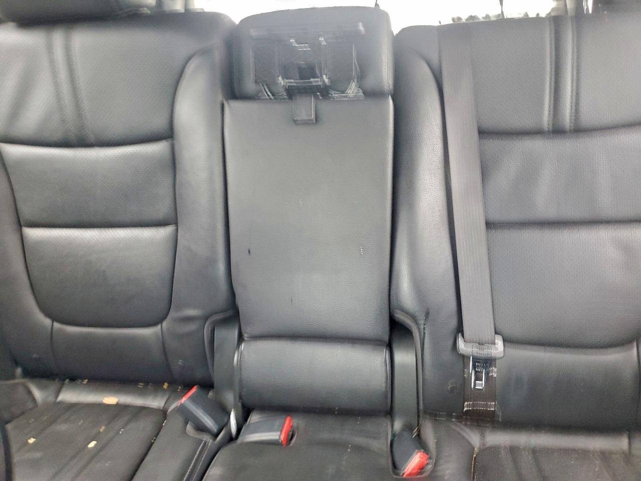 2014 KIA SORENTO